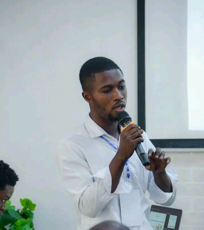Jacques kwakwa